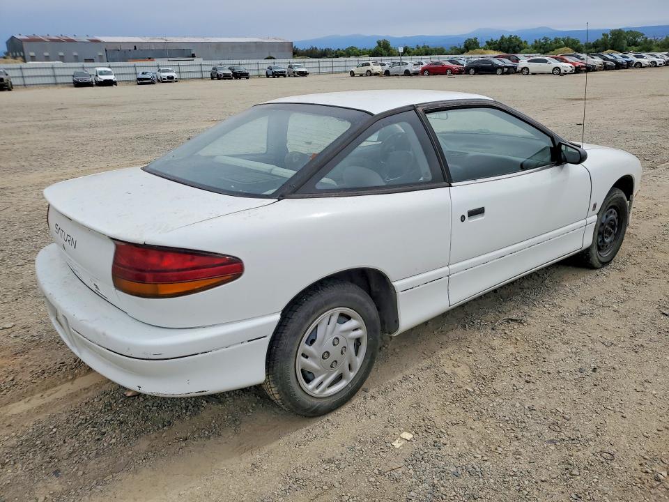 Auction sale of the 1996 Saturn Sc1, vin: 1G8ZE1285TZ325352, lot number: 56488566