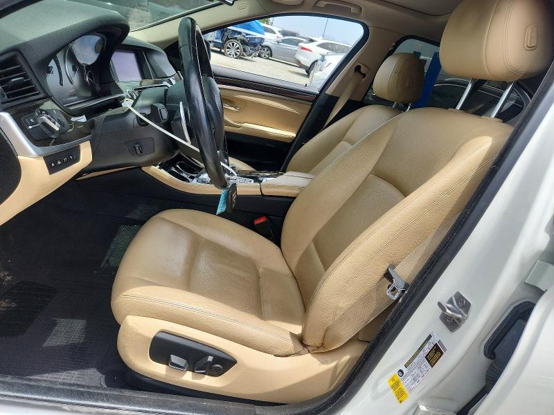 Aukcja sprzedaży 2016 Bmw 535, vin: WBA5B1C51GG129280, numer aukcji: 58439186