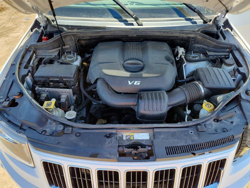 2015 Jeep Grand Cherokee მანქანა იყიდება აუქციონზე, vin: 1C4RJFBG6FC136254, აუქციონის ნომერი: 55620136