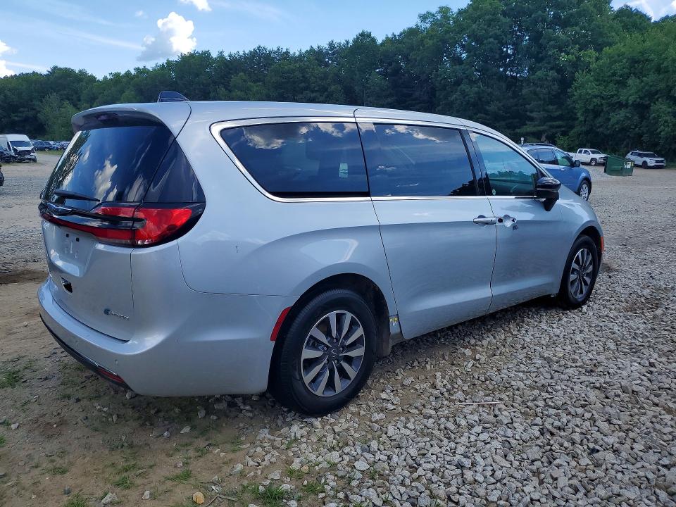 Продажа на аукционе авто 2024 Chrysler Pacifica, vin: 2C4RC1S77RR126910, номер лота: 54892576