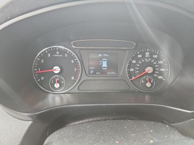 Продаж на аукціоні авто 2020 Kia Sorento, vin: 5XYPGDA55LG612091, номер лоту: 56171656