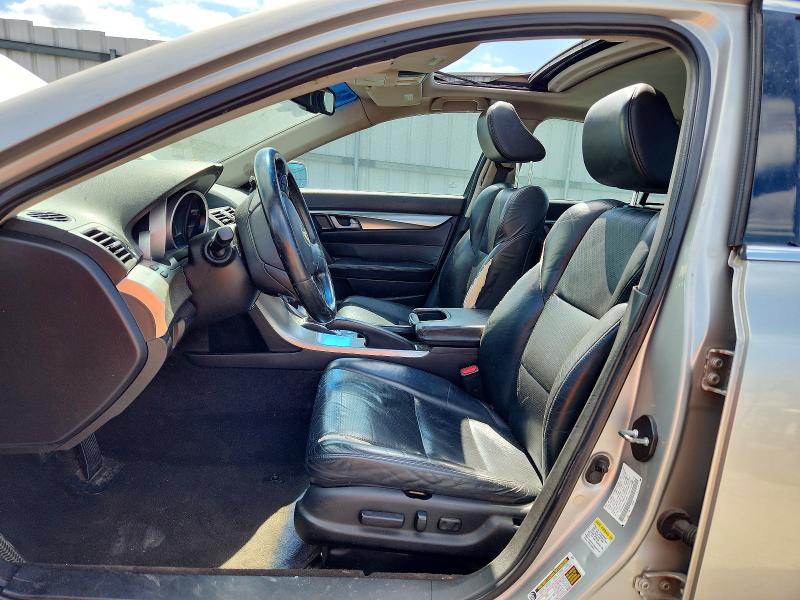 Aukcja sprzedaży 2009 Acura Tl, vin: 19UUA86589A011580, numer aukcji: 56534016