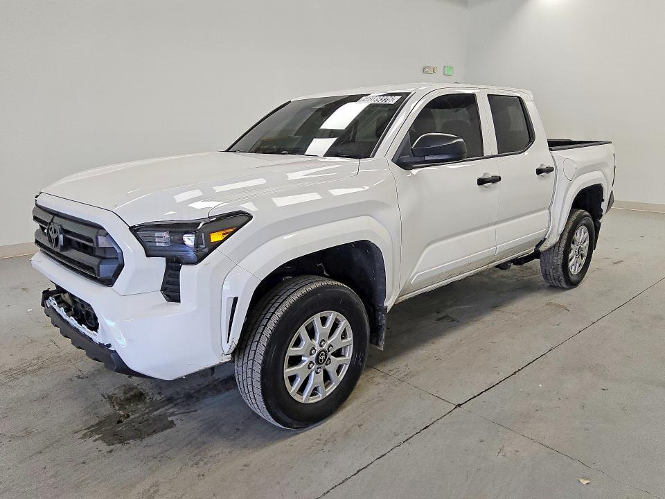 Aukcja sprzedaży 2024 Toyota Tacoma, vin: 3TYKD5HN9RT009661, numer aukcji: 56089376