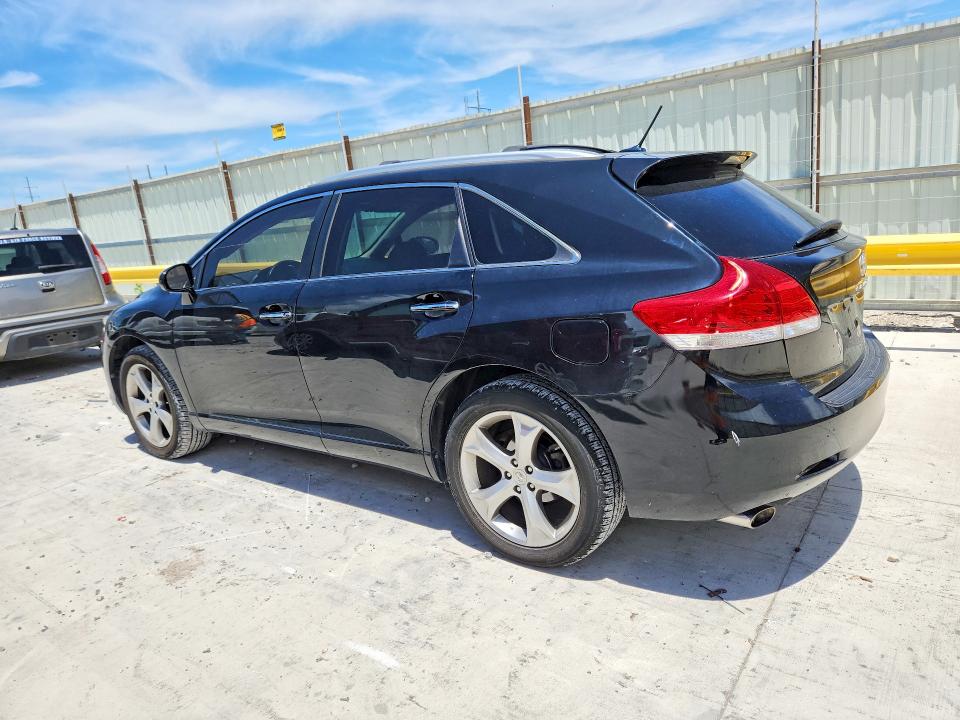 Aukcja sprzedaży 2009 Toyota Venza, vin: 4T3BK11A49U008787, numer aukcji: 57146526