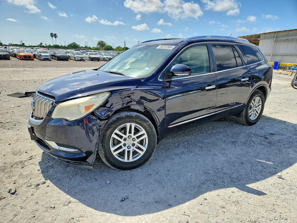 Aukcja sprzedaży 2015 Buick Enclave, vin: 5GAKRAKD6FJ311750, numer aukcji: 59312366