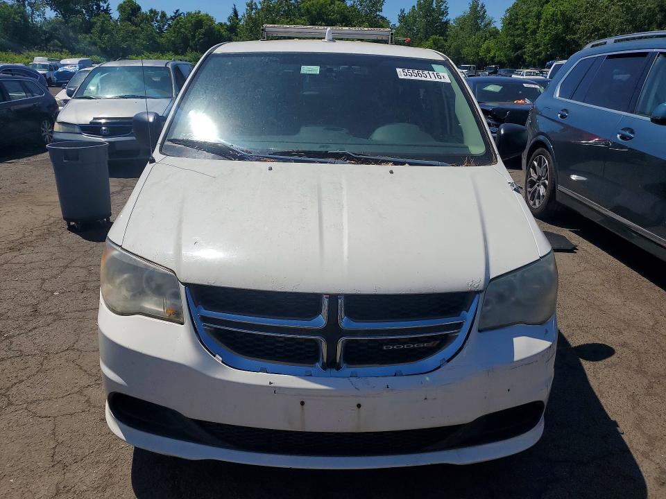 2012 Dodge Grand Caravan მანქანა იყიდება აუქციონზე, vin: 2C4RDGBG3CR324603, აუქციონის ნომერი: 55565116