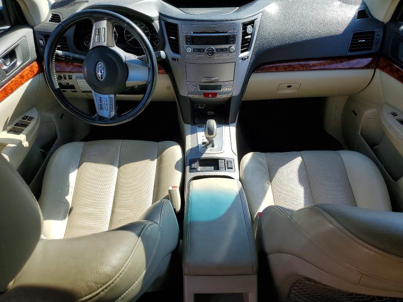 Aukcja sprzedaży 2011 Subaru Outback, vin: 4S4BRBKC4B3442116, numer aukcji: 56520886