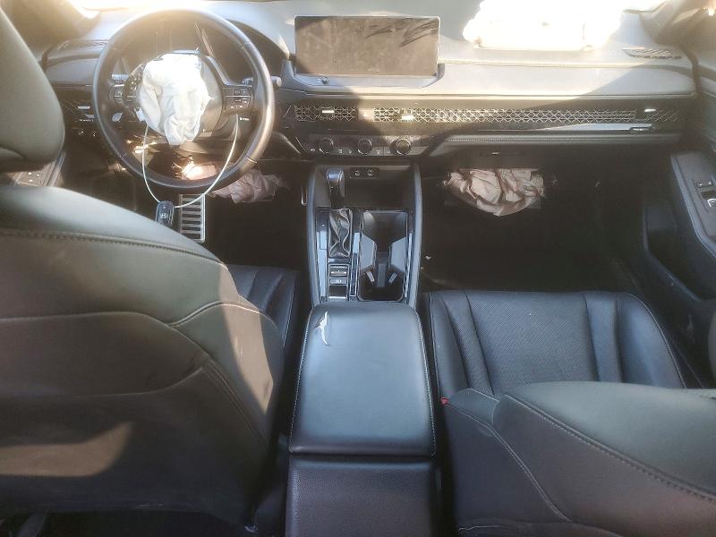 Продаж на аукціоні авто 2023 Honda Accord, vin: 1HGCY2F79PA030514, номер лоту: 58226166