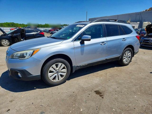 Продаж на аукціоні авто 2016 Subaru Outback, vin: 4S4BSADC9G3279935, номер лоту: 55839726
