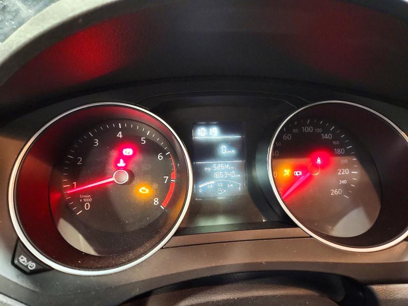 Aukcja sprzedaży 2017 Volkswagen Jetta, vin: 3VW167AJXHM255067, numer aukcji: 55052566