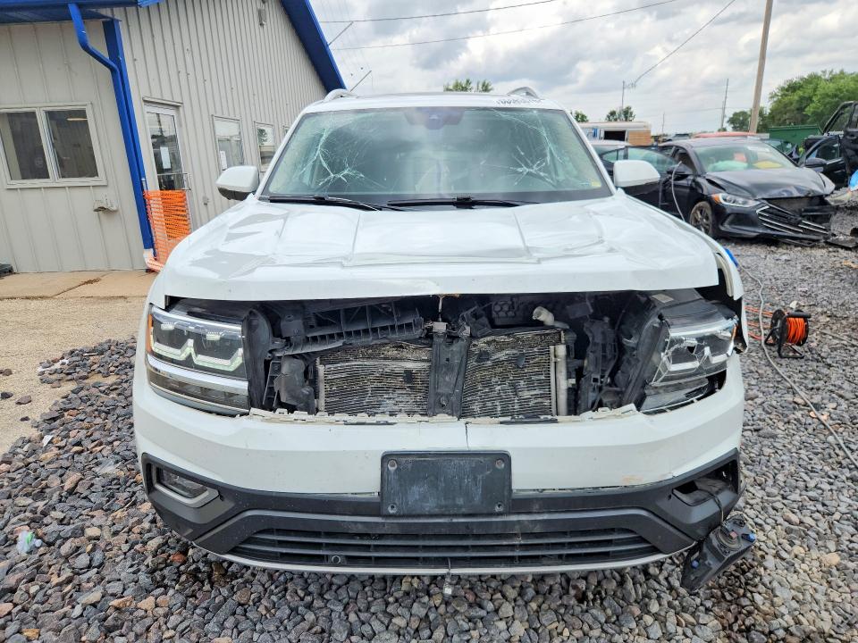 Aukcja sprzedaży 2019 Volkswagen Atlas, vin: 1V2NR2CA2KC552000, numer aukcji: 56863676