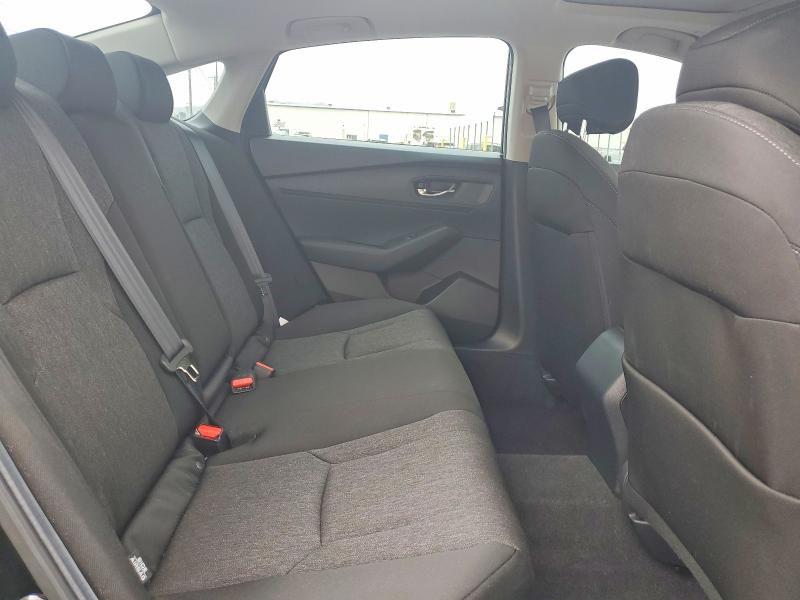 Aukcja sprzedaży 2024 Honda Accord, vin: 1HGCY1F36RA084735, numer aukcji: 58625926