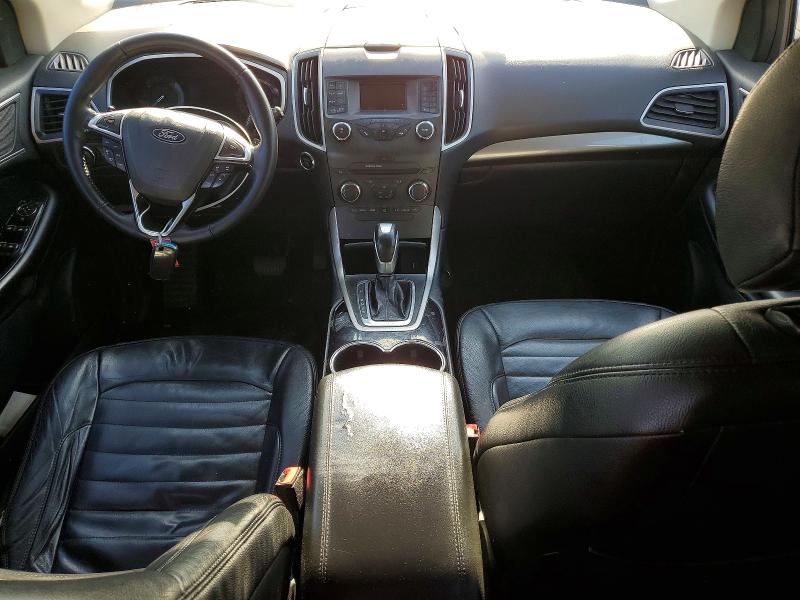 56779226 :رقم المزاد ، 2FMPK4J82JBB28403 vin ، 2018 Ford Edge مزاد بيع