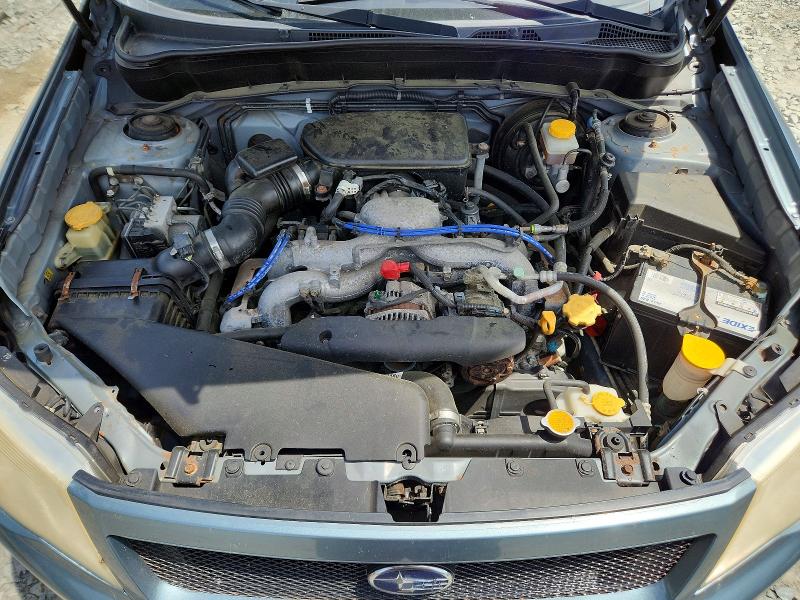 55565536 :رقم المزاد ، JF2SH63629H708058 vin ، 2009 Subaru Forester مزاد بيع