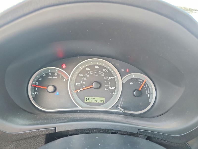 Продажа на аукционе авто 2009 Subaru Impreza, vin: JF1GH616X9H812648, номер лота: 56471986