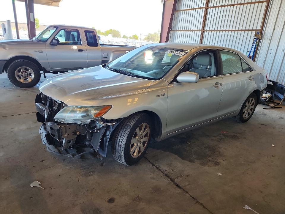Продажа на аукционе авто 2009 Toyota Camry, vin: 4T1BB46K09U101978, номер лота: 58578156