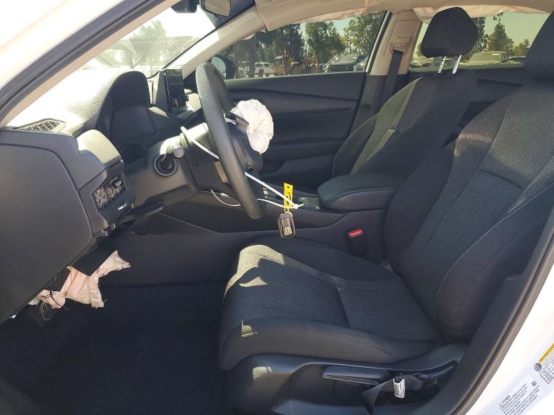 57365686 :رقم المزاد ، 1HGCY1F26RA087674 vin ، 2024 Honda Accord مزاد بيع
