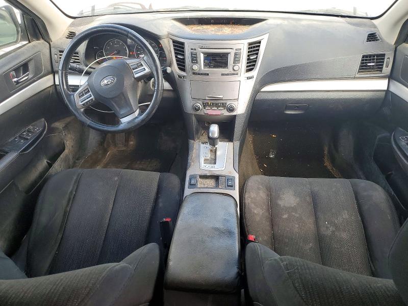 Aukcja sprzedaży 2014 Subaru Outback, vin: 4S4BRCDC1E3248327, numer aukcji: 58887656