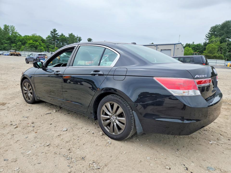 Продаж на аукціоні авто 2012 Honda Accord, vin: 1HGCP2F84CA136150, номер лоту: 57698626