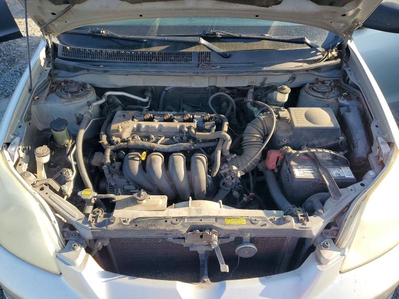 2003 Toyota Corolla Matrix მანქანა იყიდება აუქციონზე, vin: 2T1KR32E63C700625, აუქციონის ნომერი: 57868196