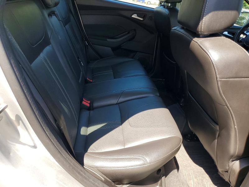 Aukcja sprzedaży 2014 Ford Focus, vin: 1FADP3N20EL294987, numer aukcji: 58449706