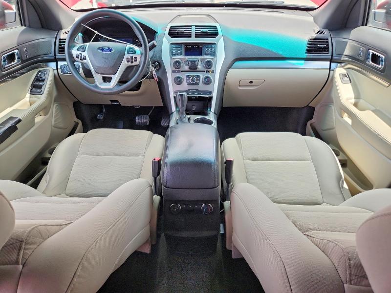 Aukcja sprzedaży 2013 Ford Explorer, vin: 1FM5K7B8XDGC16345, numer aukcji: 57842746