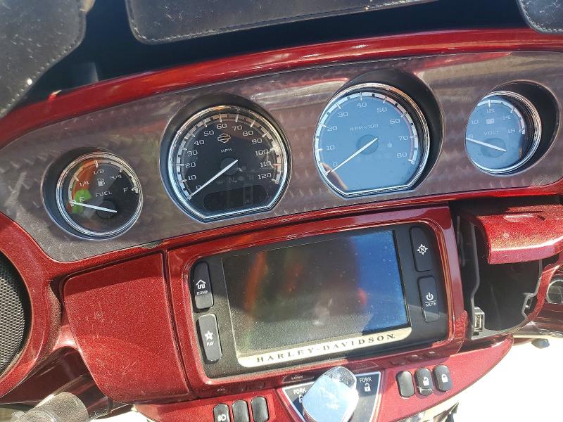 Продажа на аукционе авто 2014 Harley-davidson Flhtkse, vin: 1HD1TEN12EB952731, номер лота: 55613846