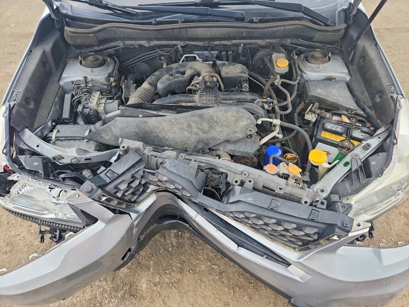 Продажа на аукционе авто 2016 Subaru Forester, vin: JF2SJAFC3GH472879, номер лота: 79135545