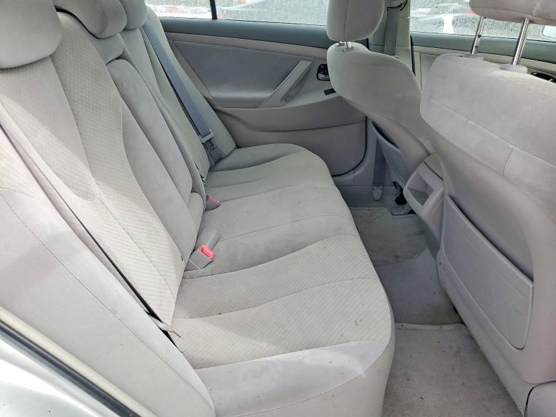 2008 Toyota Camry მანქანა იყიდება აუქციონზე, vin: 4T4BE46K28R044162, აუქციონის ნომერი: 56305756
