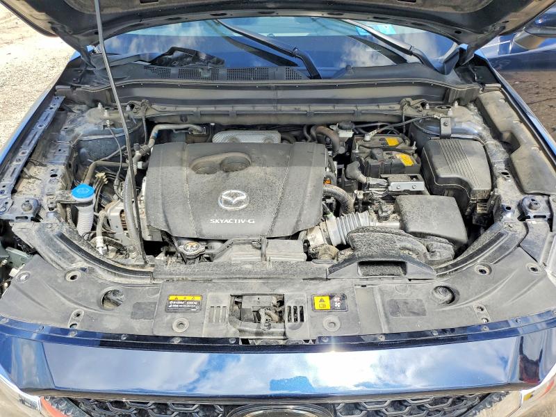 Продаж на аукціоні авто 2024 Mazda Cx-5, vin: JM3KFBCL7R0409819, номер лоту: 58012216