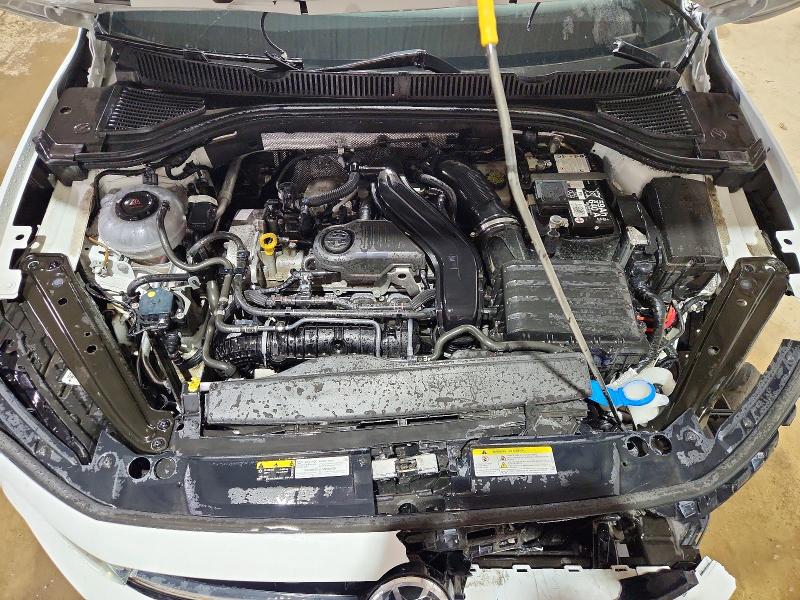 Aukcja sprzedaży 2025 Volkswagen Jetta, vin: 3VWBX7BU8SM008485, numer aukcji: 55799456