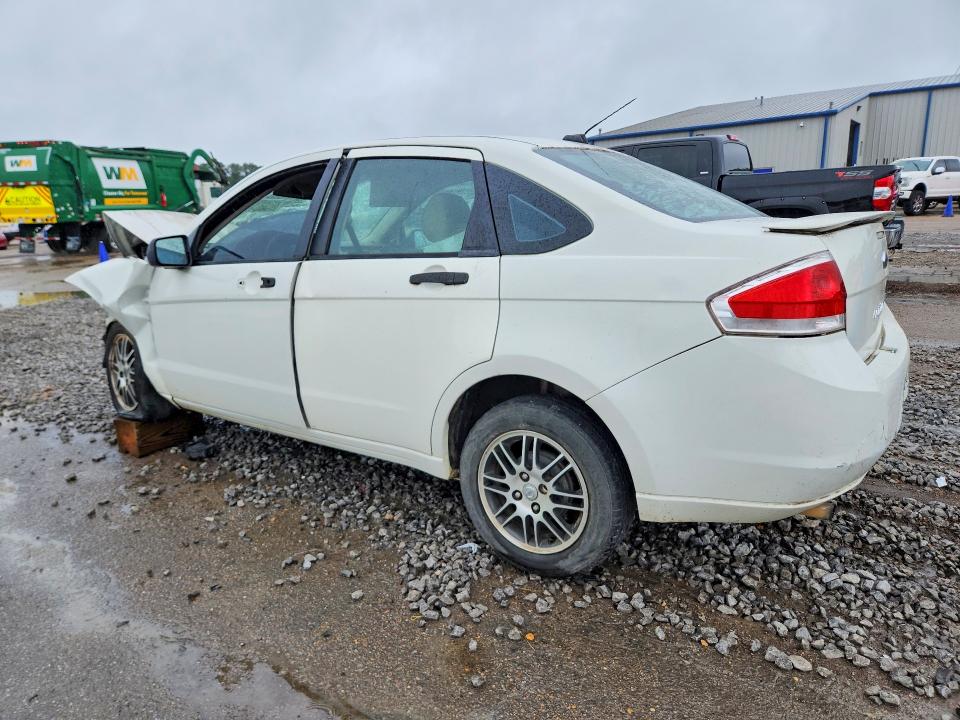 Aukcja sprzedaży 2010 Ford Focus S, vin: 1FAHP3FN5AW195035, numer aukcji: 56716756