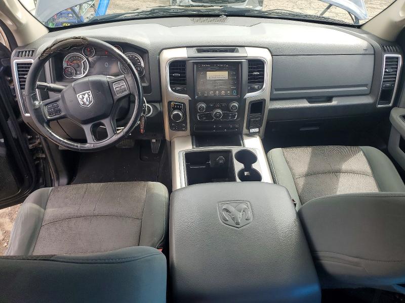 Aukcja sprzedaży 2015 Ram 1500, vin: 1C6RR7LT2FS525352, numer aukcji: 58490946