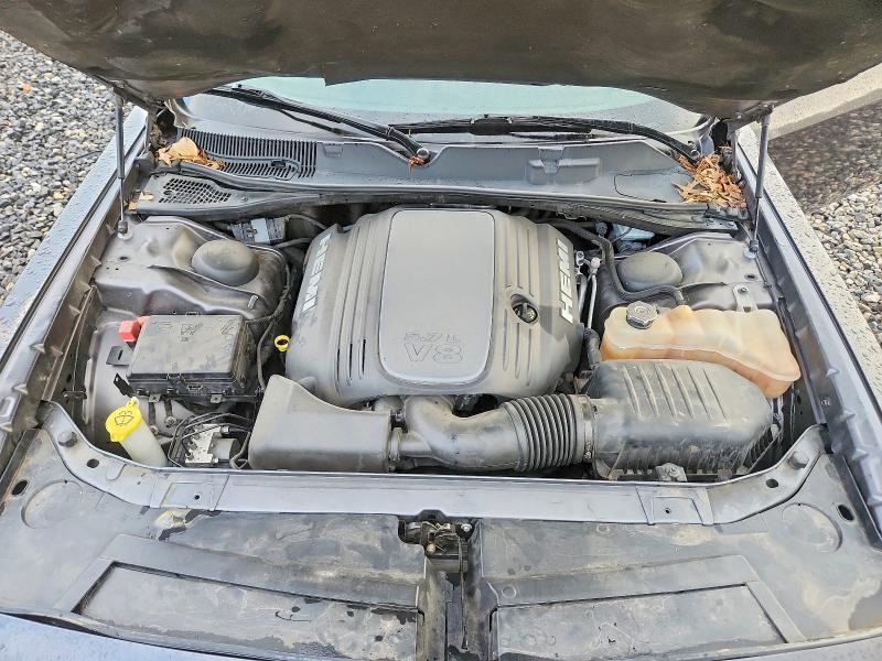 Aukcja sprzedaży 2017 Dodge Challenger, vin: 2C3CDZBT0HH655977, numer aukcji: 55545406