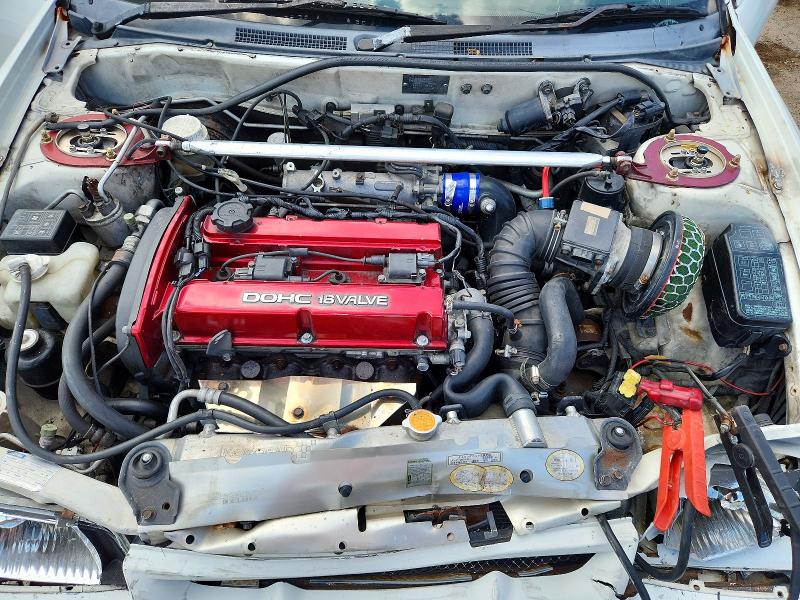 Продаж на аукціоні авто 1996 Mitsubishi Lancer, vin: CN9A0009501, номер лоту: 54528236