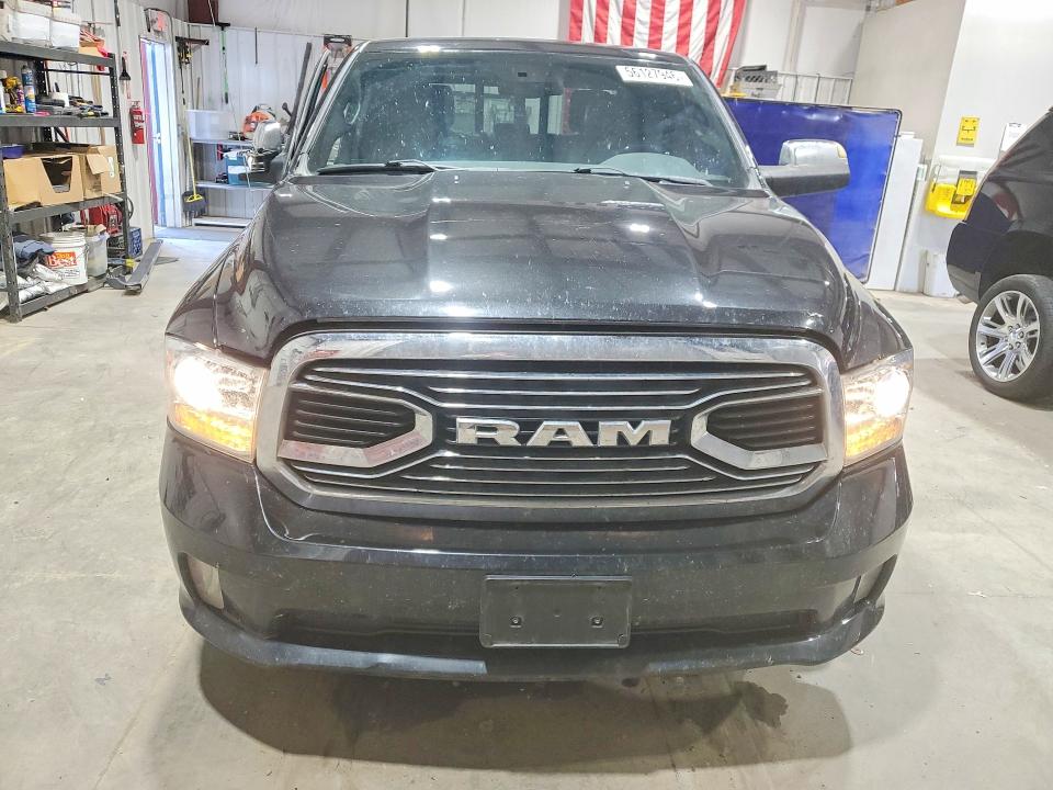 56127946 :رقم المزاد ، 1C6RR7PT7FS771081 vin ، 2015 Ram 1500 مزاد بيع