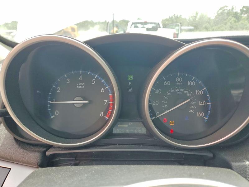2012 Mazda 3 მანქანა იყიდება აუქციონზე, vin: JM1BL1W88C1588747, აუქციონის ნომერი: 55716116