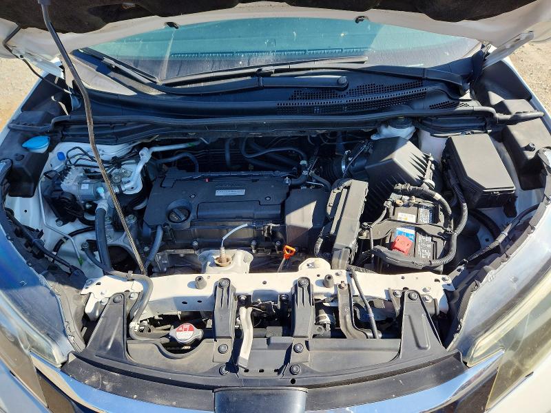 Продаж на аукціоні авто 2016 Honda Cr-v, vin: 5J6RM4H90GL055041, номер лоту: 57510236