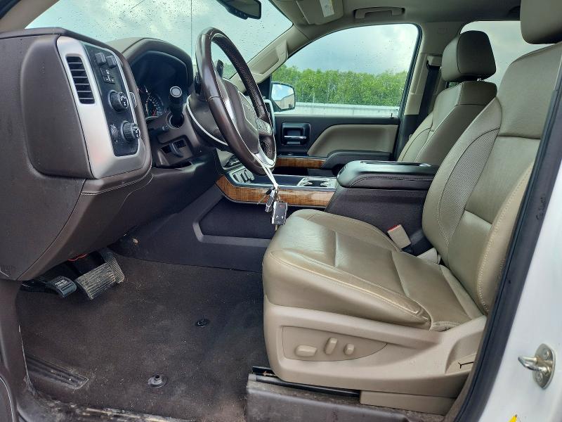 Aukcja sprzedaży 2018 Gmc Sierra, vin: 3GTU2NEC4JG561665, numer aukcji: 56306096