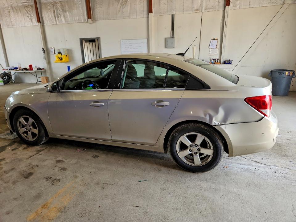 Aukcja sprzedaży 2013 Chevrolet Cruze, vin: 1G1PC5SB5D7235002, numer aukcji: 56702396