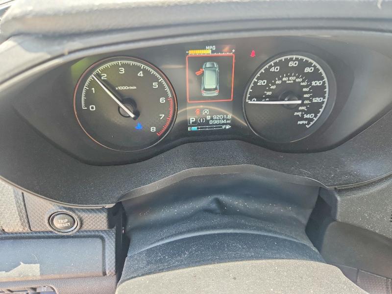 Продажа на аукционе авто 2023 Subaru Forester, vin: JF2SKAAC8PH448405, номер лота: 56033896
