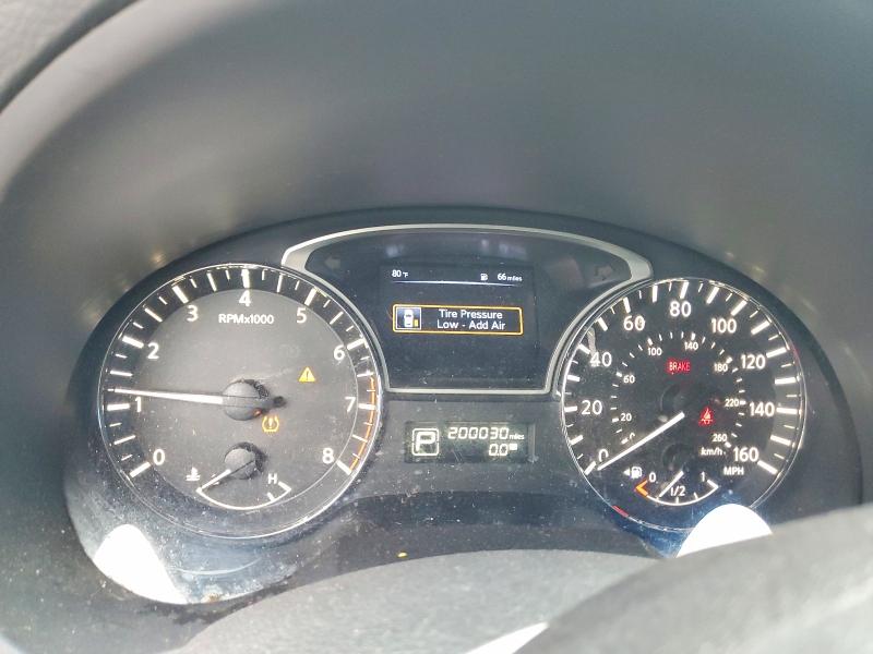 Aukcja sprzedaży 2015 Nissan Altima, vin: 1N4AL3AP2FC137432, numer aukcji: 55797716