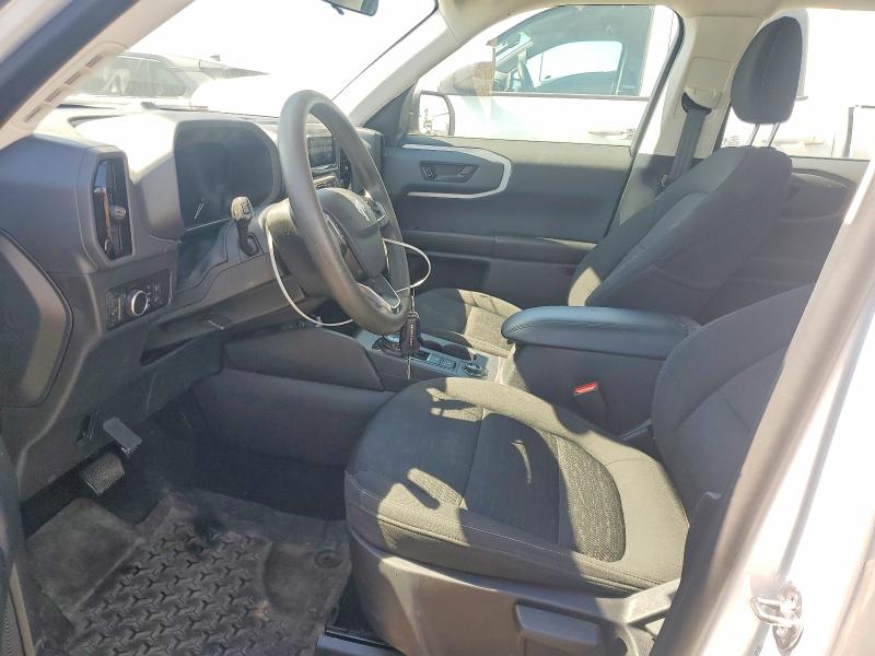 Продажа на аукционе авто 2023 Ford Bronco Sport, vin: 3FMCR9A60PRD37820, номер лота: 54276886