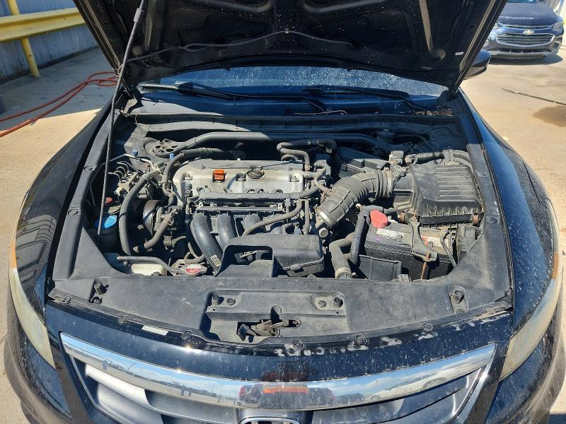 56785426 :رقم المزاد ، 1HGCS1B87BA005405 vin ، 2011 Honda Accord مزاد بيع