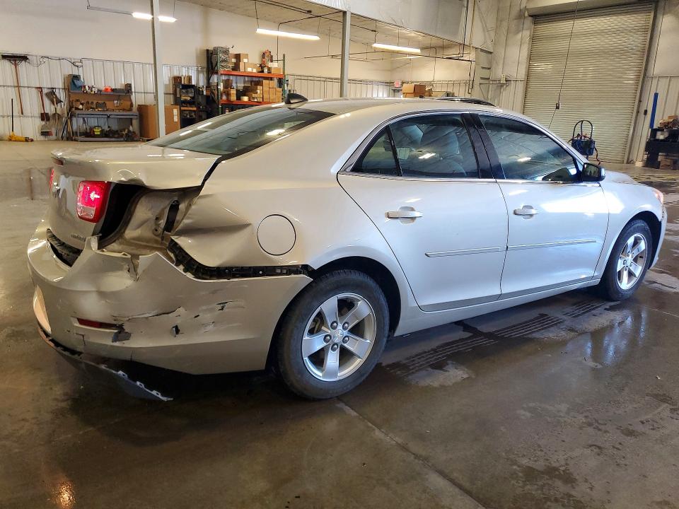 Aukcja sprzedaży 2013 Chevrolet Malibu, vin: 1G11B5SA1DF226030, numer aukcji: 58222496