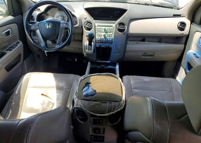 Aukcja sprzedaży 2010 Honda Pilot, vin: 5FNYF4H66AB024274, numer aukcji: 55613956