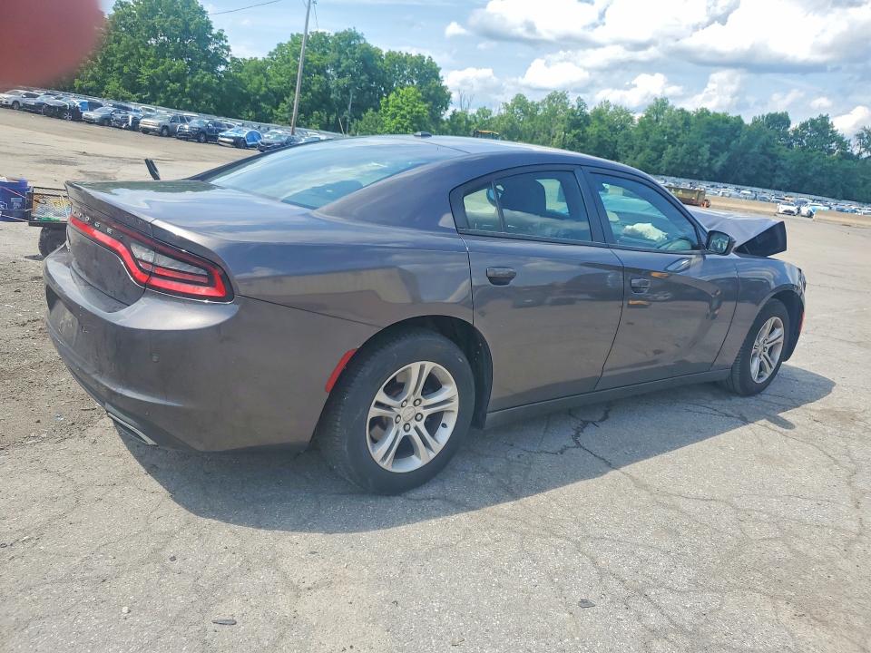 Продаж на аукціоні авто 2016 Dodge Charger, vin: 2C3CDXBG9GH210966, номер лоту: 59092626