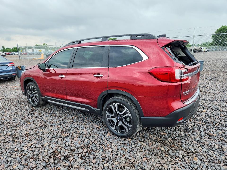 2024 Subaru Ascent მანქანა იყიდება აუქციონზე, vin: 4S4WMAWD1R3429816, აუქციონის ნომერი: 58594176
