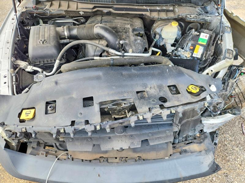 Продаж на аукціоні авто 2016 Ram 1500, vin: 1C6RR6FT8GS232305, номер лоту: 55550516