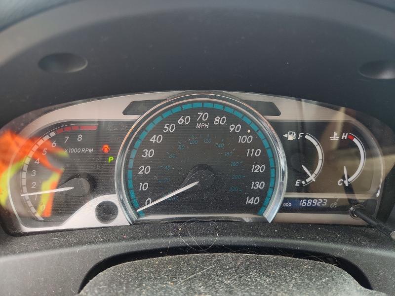 Продаж на аукціоні авто 2009 Toyota Venza, vin: 4T3BK11A39U001801, номер лоту: 56091756